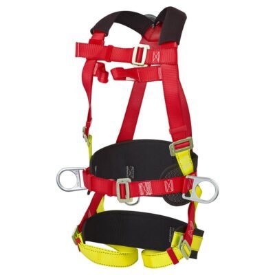 Portwest Portwest 3 Point Comfort Plus Harness — Custom Embroidery Available