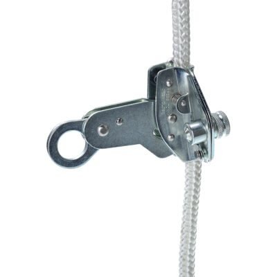 Portwest 12mm Detachable Rope Grab — Custom Embroidery Available