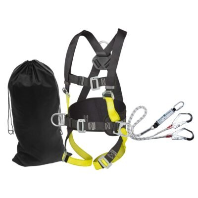 Portwest Scaffolding Kit — Custom Embroidery Available