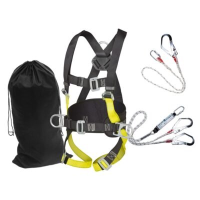 Portwest Construction Kit — Custom Embroidery Available