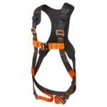 black-orange