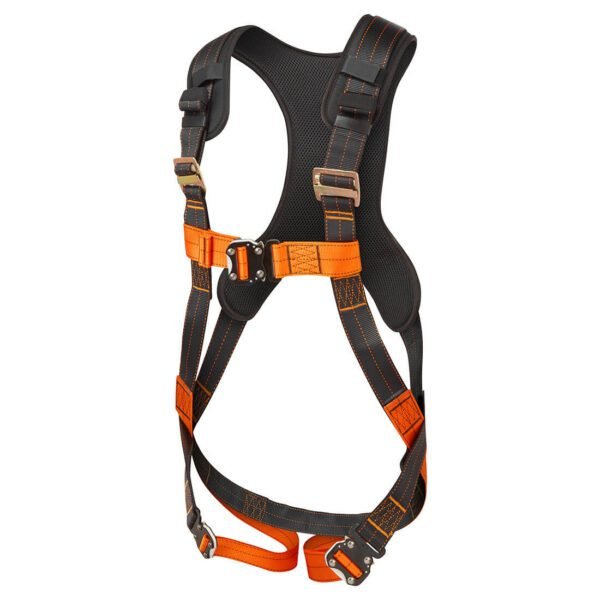 Portwest Portwest Ultra 1 Point Harness — Custom Embroidery Available