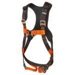 black-orange
