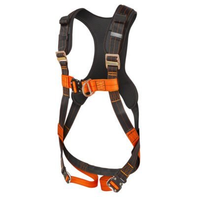 Portwest Portwest Ultra 2 Point Harness — Custom Embroidery Available