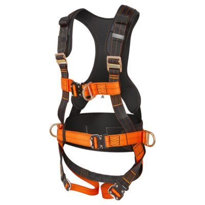 Portwest Portwest Ultra 3 Point Harness — Custom Embroidery Available