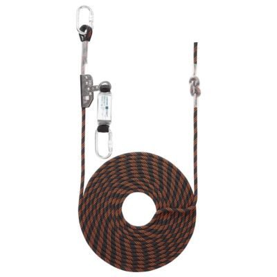 Portwest 10m Rope Guided Fall Arrest — Custom Embroidery Available