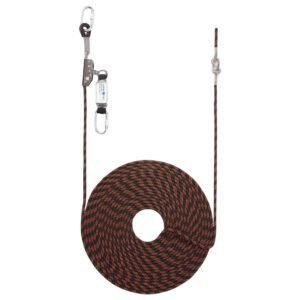 Portwest 20m Rope Guided Fall Arrest
