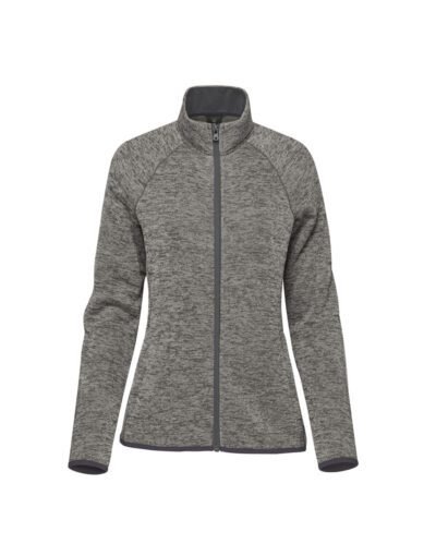 Stormtech FPX-1W Women’s Yosemite Full Zip Fleece Jacket