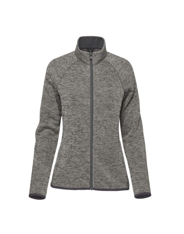 Stormtech FPX-1W Women’s Yosemite Full Zip Fleece Jacket