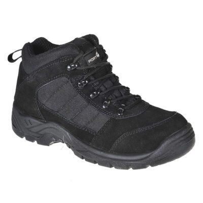 Portwest Steelite Trouper Boot S1P — Custom Embroidery Available