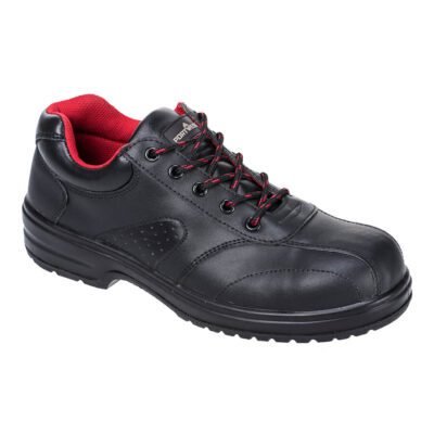 Portwest Steelite Women's Safety Shoe S1 — Custom Embroidery Available