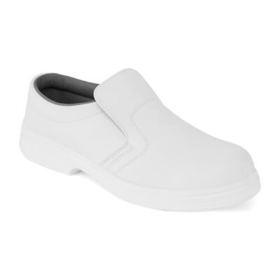 Portwest Occupational Slip On Shoe O2 FO SR — Custom Embroidery Available