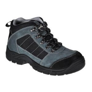 Portwest Steel Leather Ankle Boot S1P SR