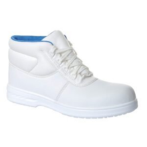 Portwest Steelite Albus Laced Boot S2 FO SR