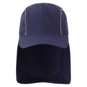 Portwest Breathable Sun Shield Cap