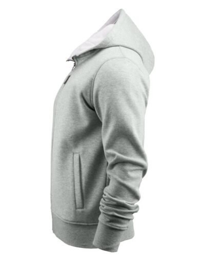 James Harvest HAR2111033 Parkwick Full Zip Hood