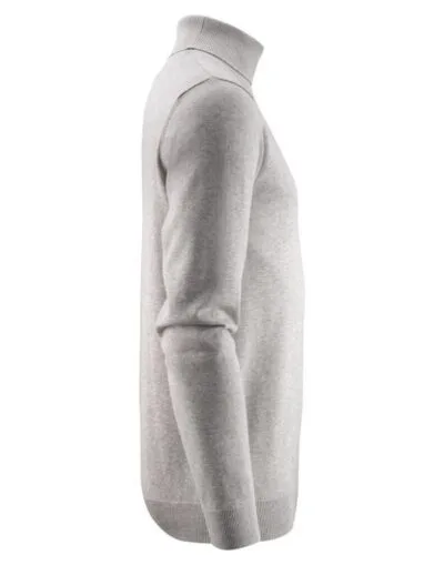 James Harvest James Harvest HAR2112513 Ashland Turtle Neck Knit — Custom Embroidery Available | Xceluk