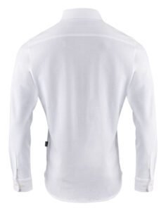 James Harvest HAR2113038 Burlingham Jersey Shirt