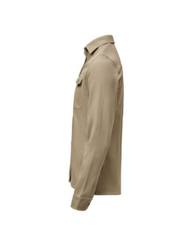 James Harvest HAR2113044 Hicksville Overshirt