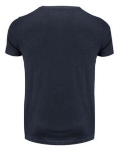 James Harvest HAR2114005 Twoville Crew Neck T-Shirt