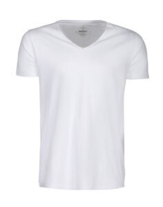 James Harvest HAR2114006 Whailford V-Neck T-Shirt