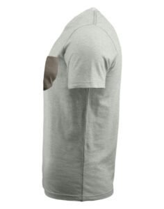 James Harvest HAR2114008 Portwillow Pocket T-Shirt