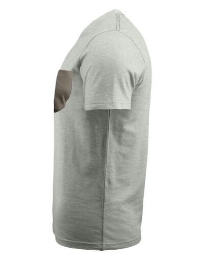 James Harvest HAR2114008 Portwillow Pocket T-Shirt