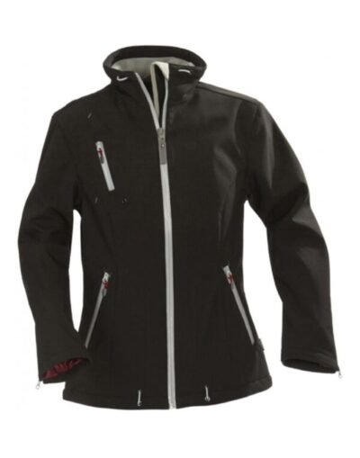 James Harvest HAR2121023 Ladies Savannah Softshell