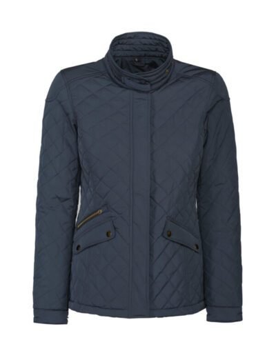 James Harvest HAR2121030 Ladies Huntingview Jacket