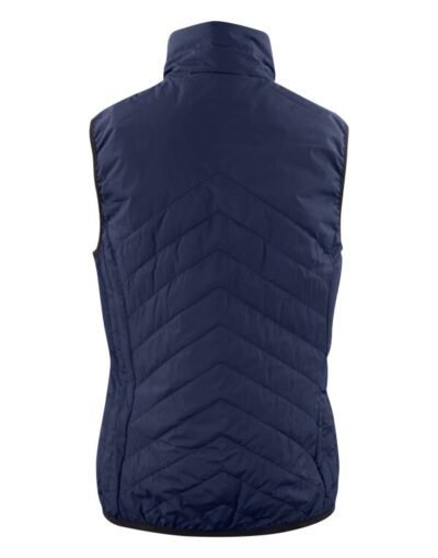 James Harvest HAR2121037 Deer Ridge Ladies Vest