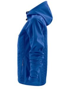James Harvest HAR2121038 Myers Ladies Softshell