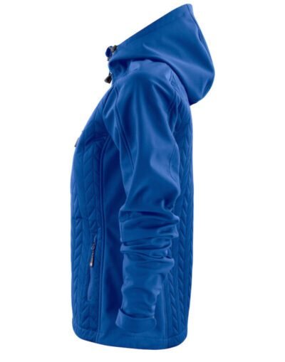 James Harvest HAR2121038 Myers Ladies Softshell