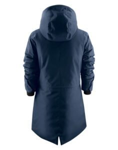 James Harvest HAR2121039 Brinkley Ladies Parka
