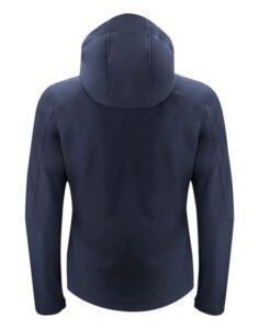 James Harvest HAR2121040 Lodgetown Ladies Softshell