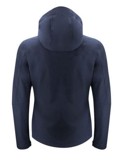 James Harvest HAR2121040 Lodgetown Ladies Softshell