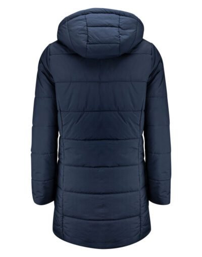 James Harvest HAR2121045 Nordmont Ladies Jacket