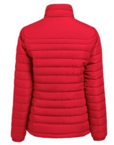 James Harvest HAR2121050 Ladies Arches Jacket
