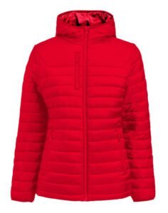 James Harvest HAR2121052 Ladies Meadows Jacket