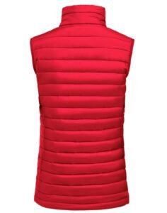 James Harvest HAR2121053 Ladies Meadows Vest
