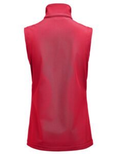 James Harvest HAR2121055 Ladies Valley Vest