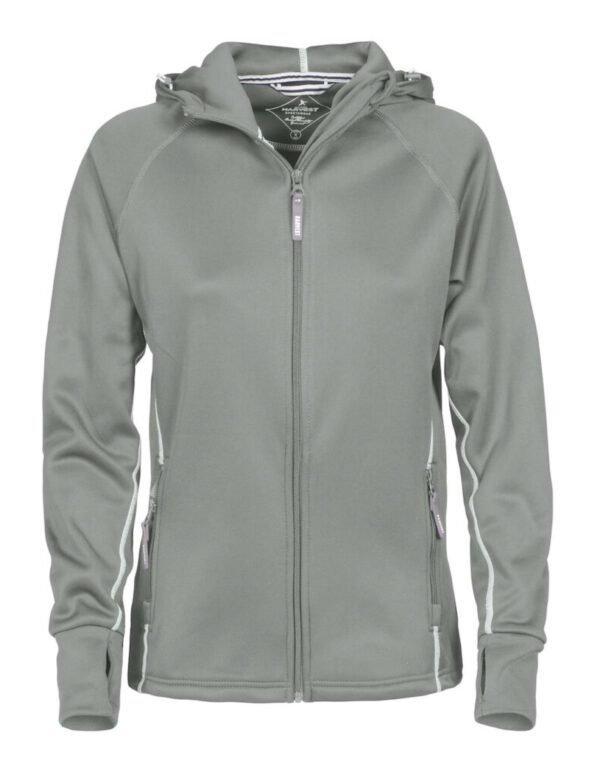 James Harvest HAR2121500 Ladies Northderry Jacket