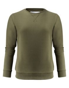 James Harvest HAR2122040 Alder Heights Ladies Sweat