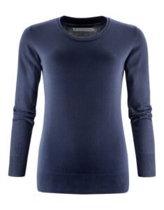 James Harvest HAR2122509 Ashland U-Neck Ladies Knit
