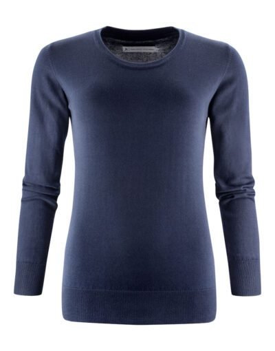 James Harvest HAR2122509 Ashland U-Neck Ladies Knit