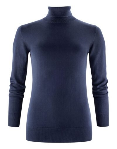 James Harvest HAR2122510 Ashland Ladies Turtle Neck