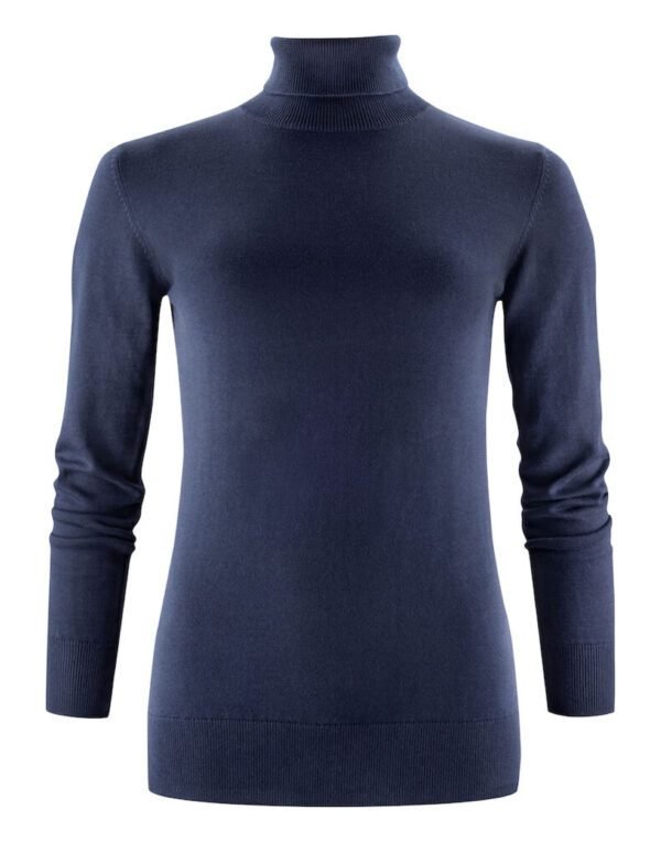 James Harvest HAR2122510 Ashland Ladies Turtle Neck