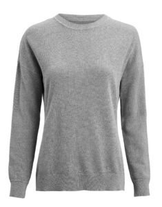 James Harvest HAR2122512 Ladies Ashland Casual Knit