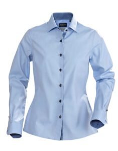 James Harvest HAR2123020 Ladies Baltimore Shirt
