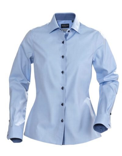 James Harvest HAR2123020 Ladies Baltimore Shirt