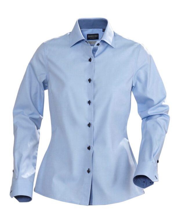 James Harvest HAR2123020 Ladies Baltimore Shirt